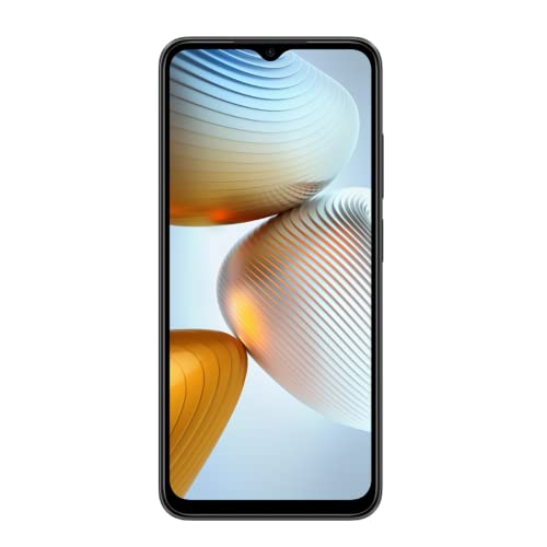 Xiaomi Poco M4 5G 6Gb Ram 128Gb Global - Power Black 3 41tOMDT7YEL