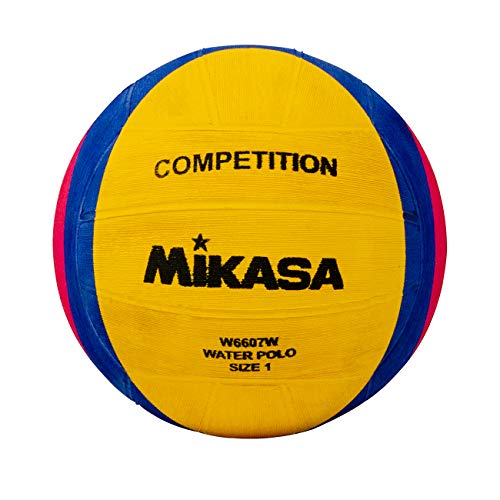 Mikasa D113 Mini Competition Water Polo Game Ball