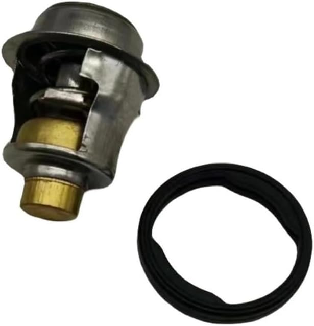 サーモスタット 60℃ DT 9.9-65HP DF 40-60HP PU 55HP 船外機 17670-94402