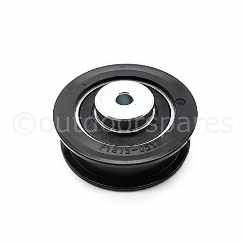 Genuine Mountfield Tension Pulley Part No.122601915/0 SP535HW 550R SP505R M64PD