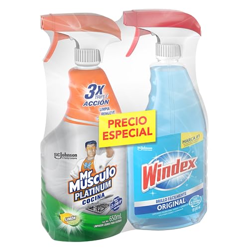 Limpiadores Para El Hogar, Drugstore Imagen adicional