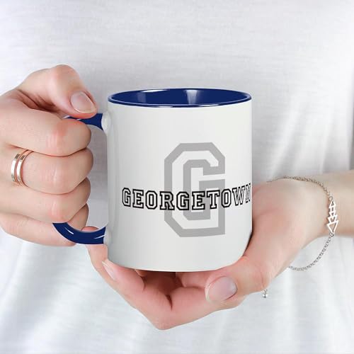 Taza de Cerámica CafePress 11 oz Blanca miniatura 5