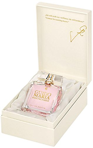 Preisvergleich Produktbild LR Guido Maria Kretschmer Eau de Parfum für Frauen 50 ml