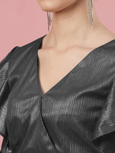 Image of Globus Women Top (3641309001 Black XS)