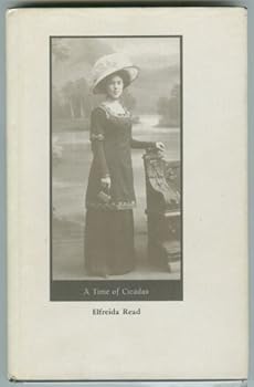 Hardcover A Time of Cicadas Book