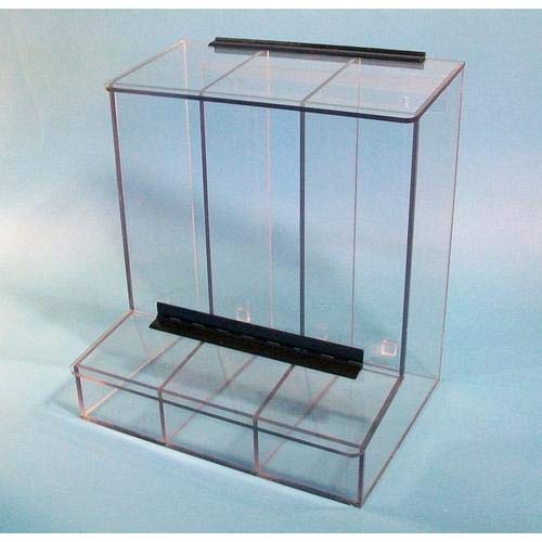 S-Curve Technologies MCD-30 L, 1/4