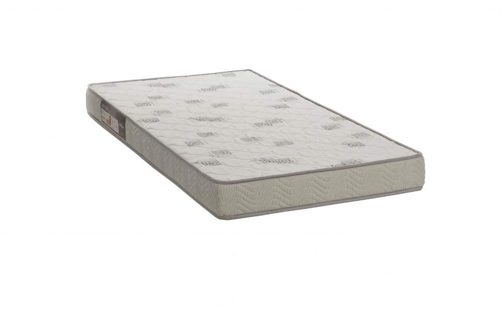 シルバーフローライト9.8kg ーtot 034 Colchão Light D23 Solteiro (88x188x14) - Ortobom | Amazon.com.br