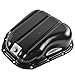 TRQ Oil Pan Lower Engine for Toyota Camry Sienna Highlander Lexus ES300 RX300