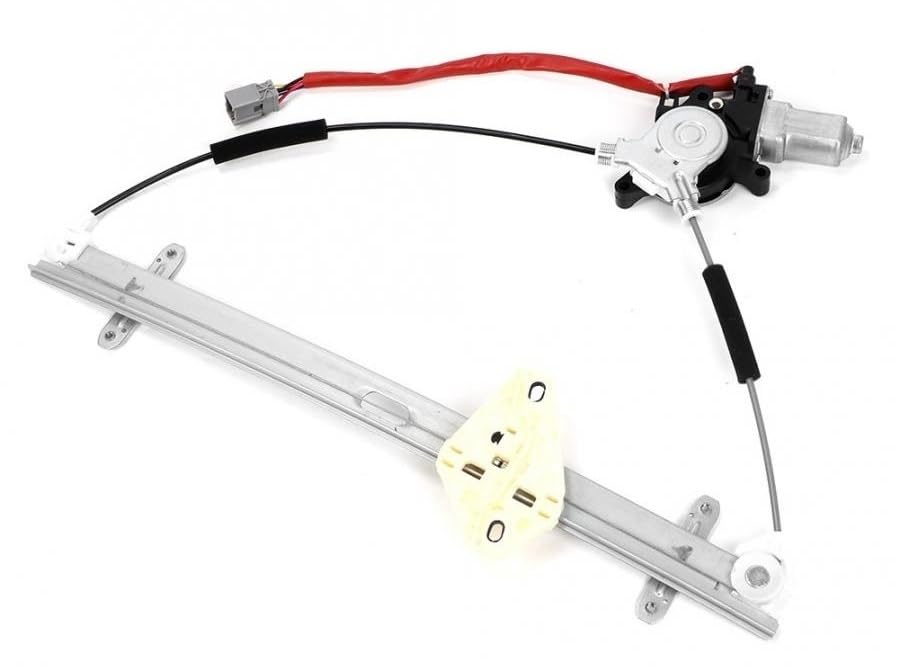 Support de lève-vitre mécanique robuste pour châssis CRV RD5 RD7 - 3