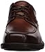 Rockport Men's Sl2 Bike Toe Ox Shoe, New Brown Gradient, 14 W US