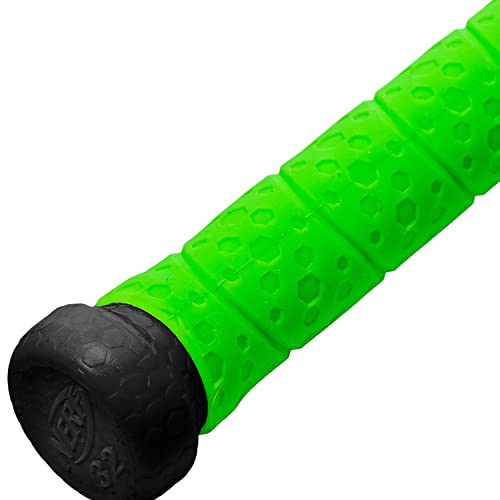 Nerf Power Blast Kids Baseball Bat And Ball Set - Kids Plastic Baseball Bat With Extra Grip And Power Bands - Official Nerf Plastic Baseball Set #TOP7