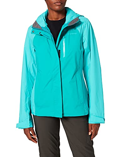 Veste Femme Schöffel Alyeska1 manteau outdoor de randonnée léger