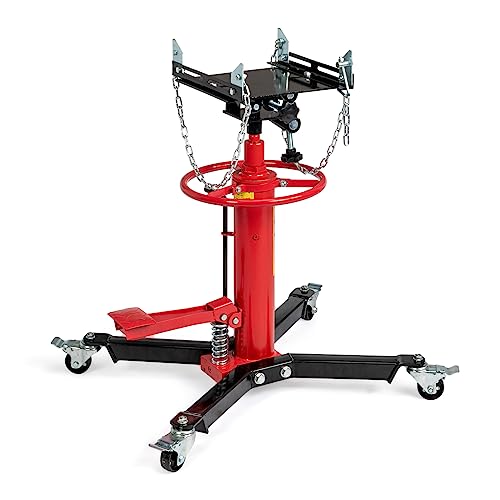 TUFFIOM Transmission Jack 1660 lbs