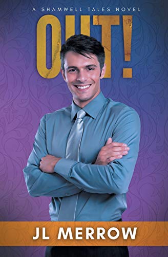 Out! (The Shamwell Tales)
