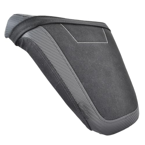 Cojín delantero para motocicleta antideslizante con asiento trasero CBR650R 2024