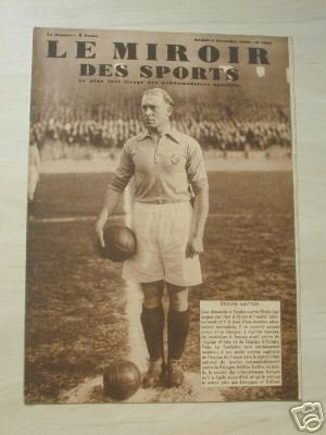 Pallone ufficiale del mondo Uruguay 1930. Modello Dodici GAJOS. Telstar, Tango, Etrusco, Azteco, Questra