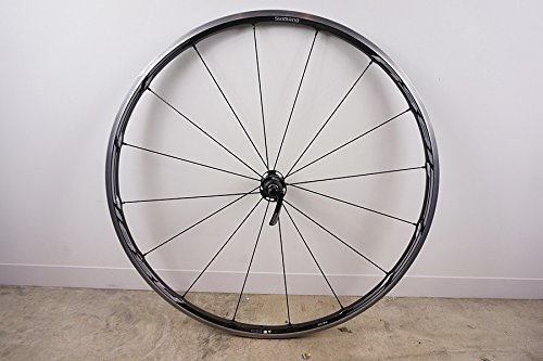 SHIMANO - シマノ WH-RS81 C24 シマノ SHIMANO WH-RS81 C24 CL ホイールセット シマノフリー 11