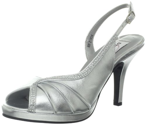 Women's Flora Platform Pump