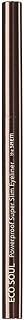 The Saem Uzun Süreli Kalıcı Süper Ince Eyeliner - Eco Soul Powerproof Super Slim Eyeliner - Choco Brown