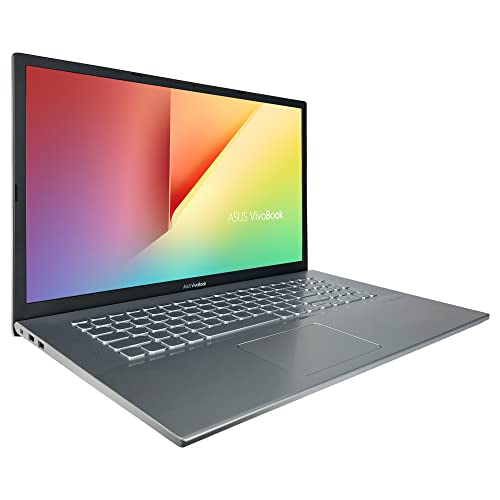 ASUS-VivoBook-17-M712-173-FHD-Laptop-Computer-AMD-Ryzen-5-5500U-6-Core-up-to-40-GHz-Processor-32GB-DDR4-RAM-4TB-SSD-AMD-Radeon-Graphics-Windows-11-Pro-Transparent-Silver