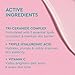 BYOMA De-Puff + Brighten Eye Gel - Lightweight Gel Eye Cream for Dark Circles, Puffiness & Wrinkles - Under Eye Cream With Hyaluronic Acid & Vitamin C - Barrier Repair Skincare - 0.68 fl. oz