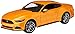 Tavitoys- 1/18 Special 2015 Ford Mustang Arancione (31197OR), Colore (1)