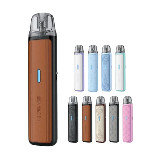 yMTL&RDLzLost Vape Ursa Nano S UPod Kit vapedq^oR ET imS2 xCv X^[^[Lbg 30W |bh^ 1000mAH RpNgC^oR ł񂵂΂ [dKIT ։  ^[0 