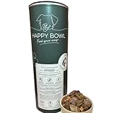 HAPPY BOWL Feed your way!