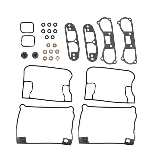 Kit joints culbuteur Harley Sportster XLH 883 XL1200 pochette moteur 1991-2003