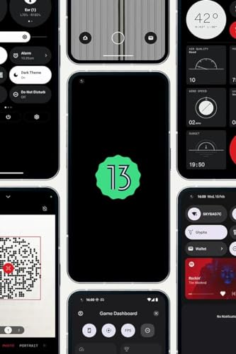 Image of Nothing Phone (1) 5G (Black, 12GB RAM, 256GB Storage) | 6.55 inch 120Hz OLED Display | 50MP+50MP | 16MP Front Camera | Qualcomm Snapdragon 778G+ Processor | Incredible Wireless Charging