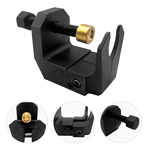 GLEXQLAO Car Windshield Wiper Arm Puller (Adjustable Claw Opening 15‑36mm)