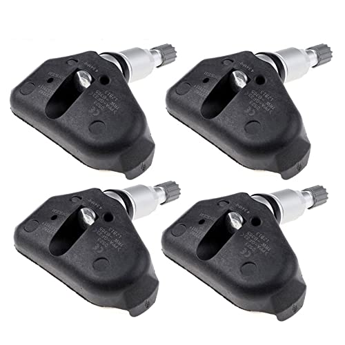 Capteur de surveillance de pression des pneus 51839114 TPMS Fiat Lancia Delta
