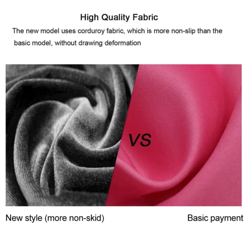 Bigodini per Capelli Lunghi - Curler per Capelli