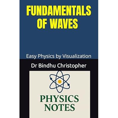 FUNDAMENTALS OF WAVES Easy Physics by Visualization: Microteaching Methods with Visualization Adopted