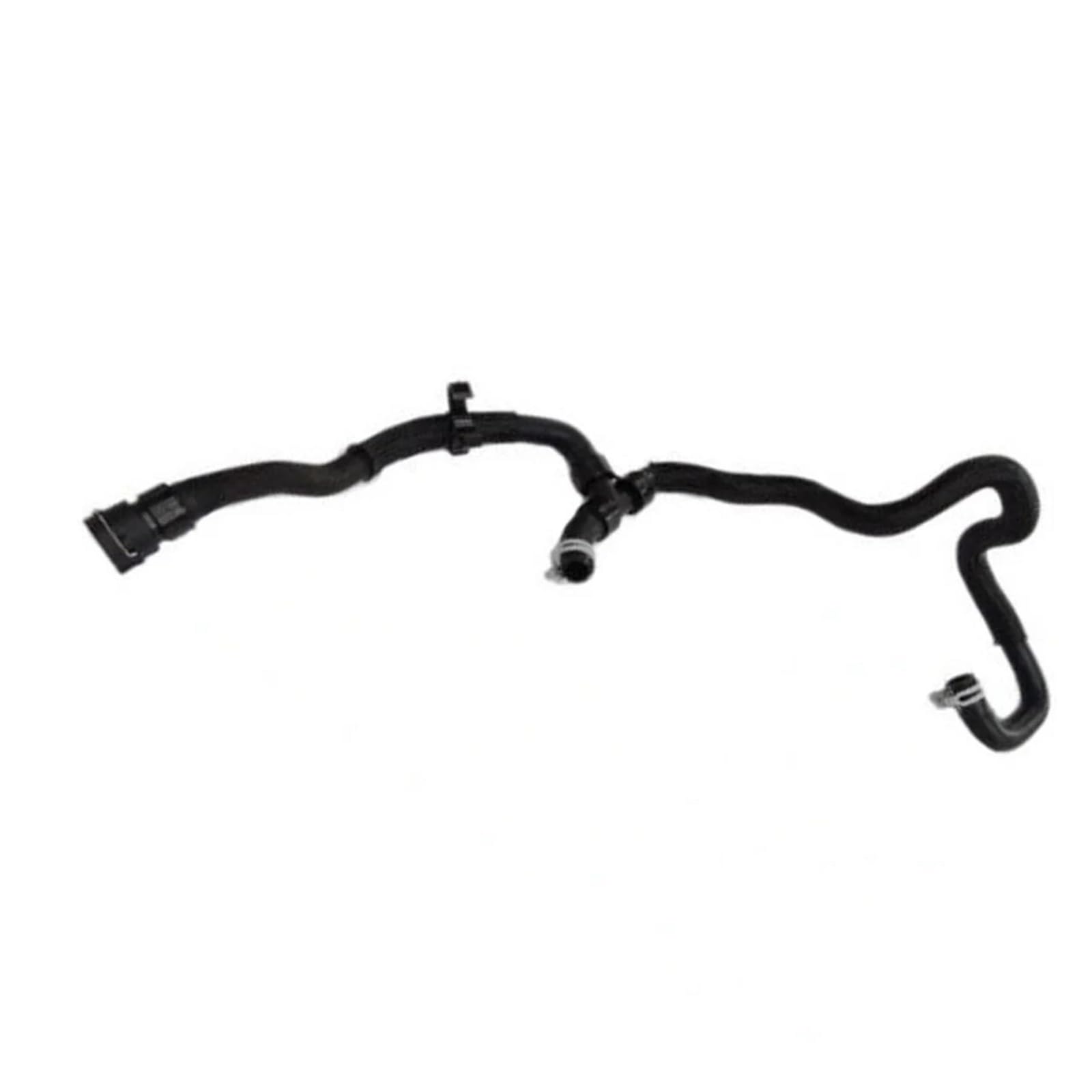 Zynther One Color Coolant Water Hose Pipe Lr035435 Cooling System Outlet For Hose For Radiator For Hose Automobile