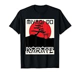 Miyagi-Do Karate Bonsai Tree