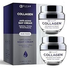 Collagen (Day & Night Duo Set)