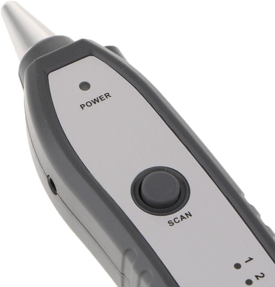 Gm60 Rj11 Wire Tracer Network Transmitter Receiver Receiver