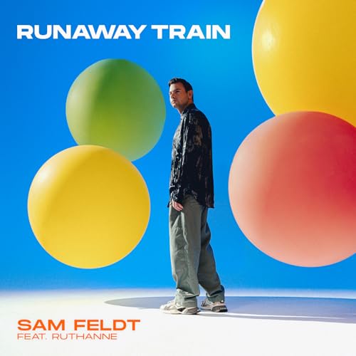 Sam Feldt feat. Ruth Anne