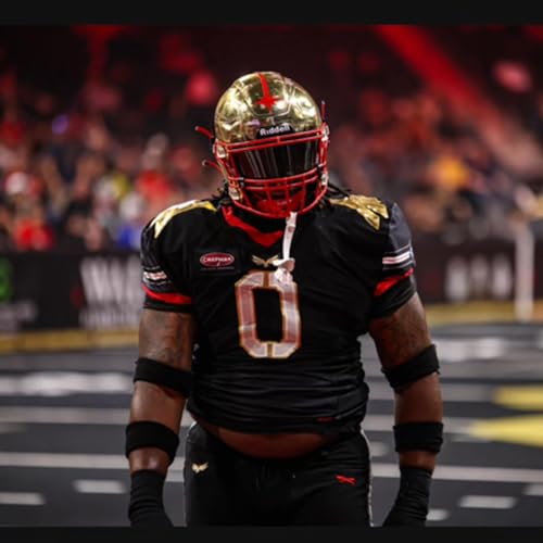 Maurice Action Jackson