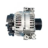 HKIYVF CVSGUARD AlternatorCompatible for Scania Trucks SCE 1475569