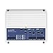 M400/4 - JL Audio 4-Channel 400 Watt Marine Amplifier