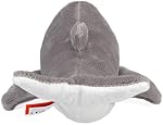Wild Republic Dolphin Plush, Stuffed Animal, Plush Toy, Gifts for Kids, Sea Critters 11.5 inches