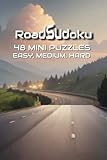 4x4 excursion iceland  RoadSudoku 4x4: 48 mini puzzles