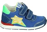 Falcotto Jungen New Ferdi Vl. Schuhe, Hellblau, 24 EU