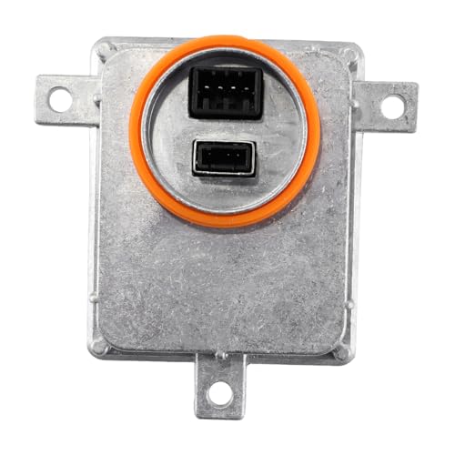 DUZEPA Modulo di controllo della lampada del faro allo xeno HID per A4 A5 A6 Q3 Q5 Modulo lampadina allo xeno 8K0941597B 1307329315 D3S D3R D4S D4R