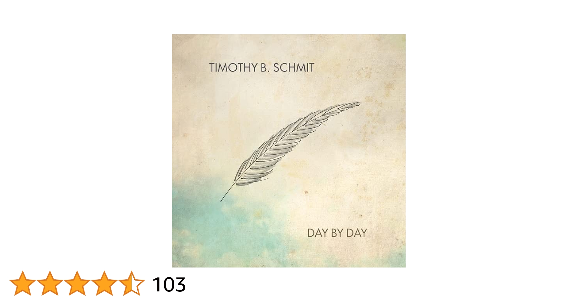Amazon.co.jp: Day By Day: ミュージック