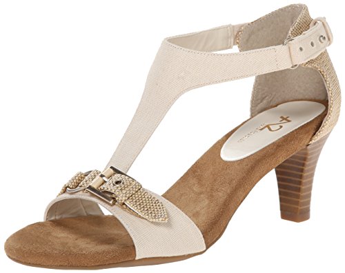A2 by Aerosoles Women's Lollipowp Dress Sandal
