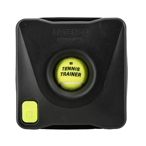 JPORA Plastic Tennis Trainer Rebound Ball No Need Of Extra Player Diameter Of 2.5 Mm And A Length Of 4.5 M, Black (B0C155T46Y) Amazon Price History, Amazon Price Tracker