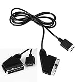 Contenido del paquete: 1 x RGB Cable euroconector